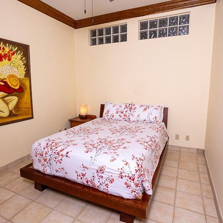 Tara Del Sol Resort 산페드로 외부 사진