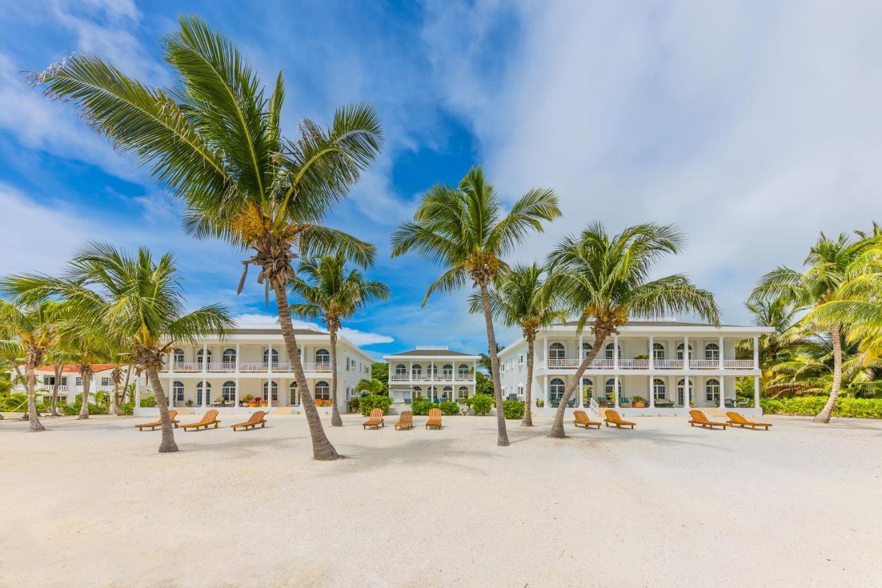Tara Del Sol Resort 산페드로 외부 사진