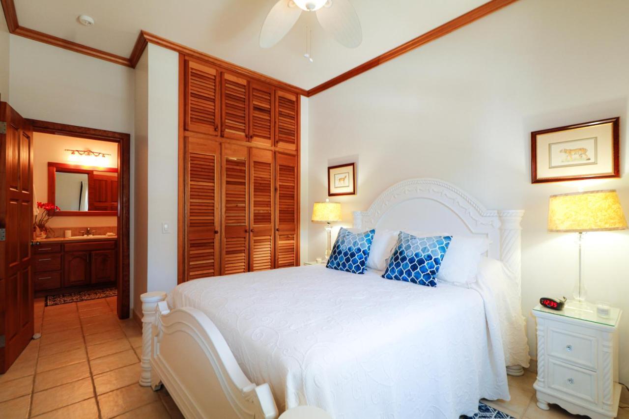 Tara Del Sol Resort 산페드로 외부 사진