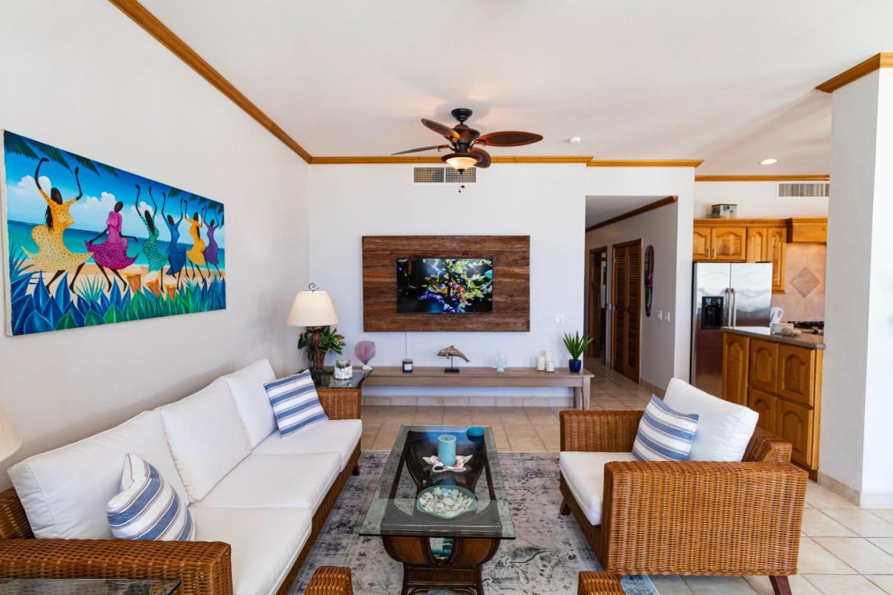 Tara Del Sol Resort 산페드로 외부 사진