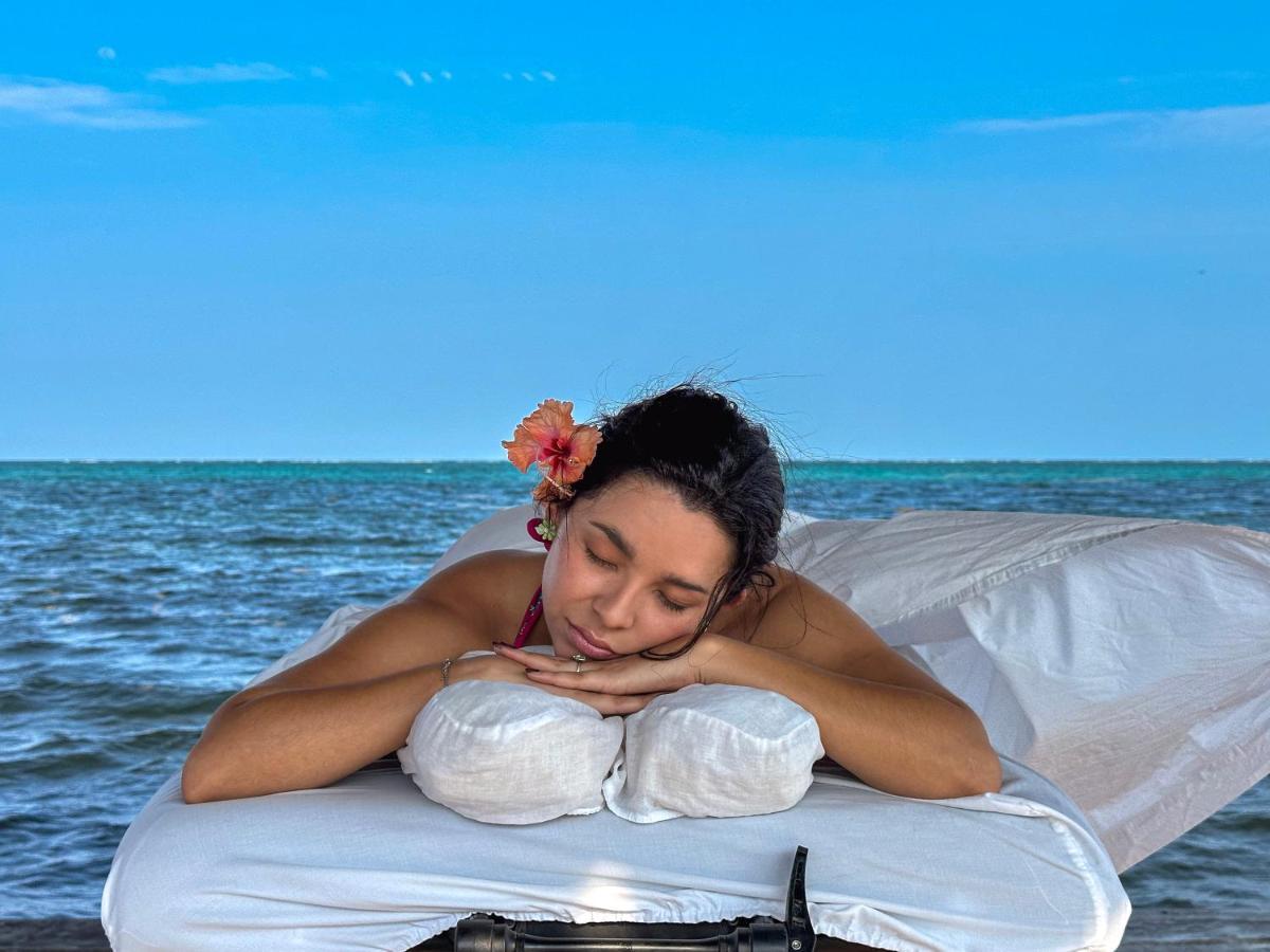 Tara Del Sol Resort 산페드로 외부 사진