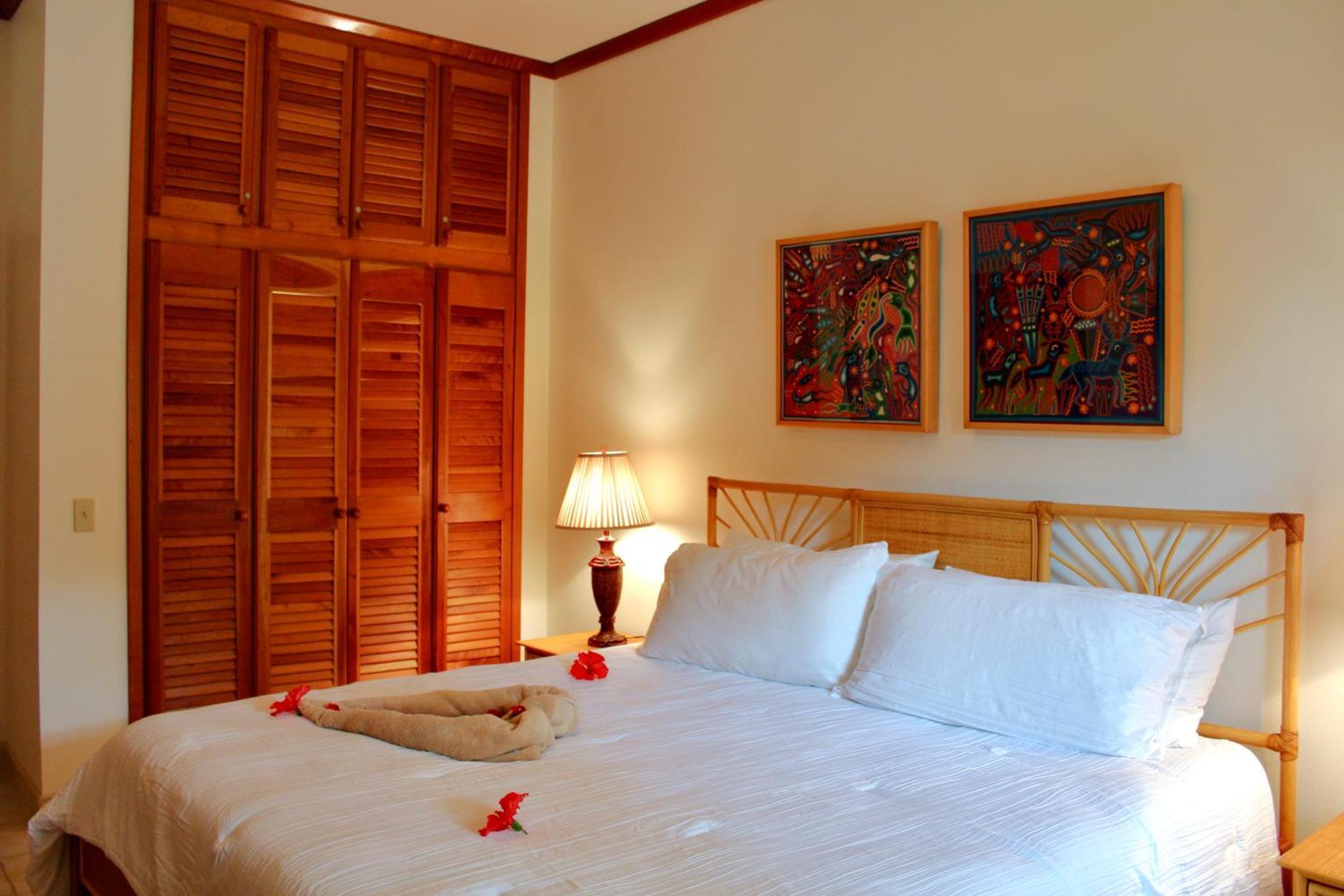Tara Del Sol Resort 산페드로 객실 사진