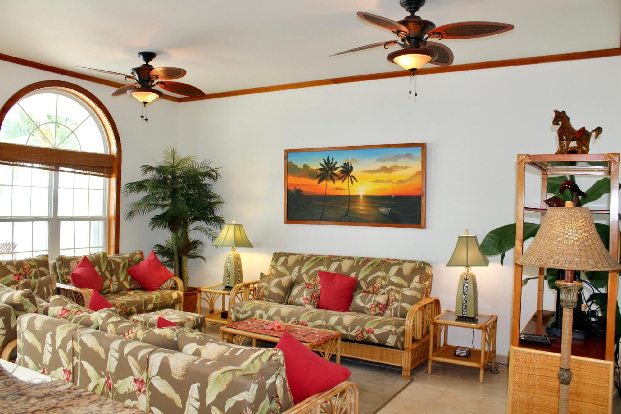 Tara Del Sol Resort 산페드로 객실 사진