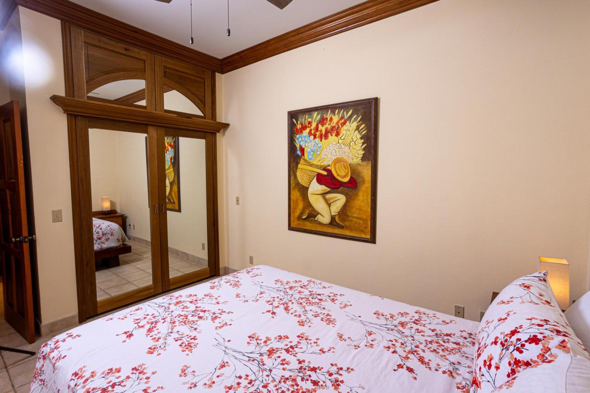 Tara Del Sol Resort 산페드로 외부 사진
