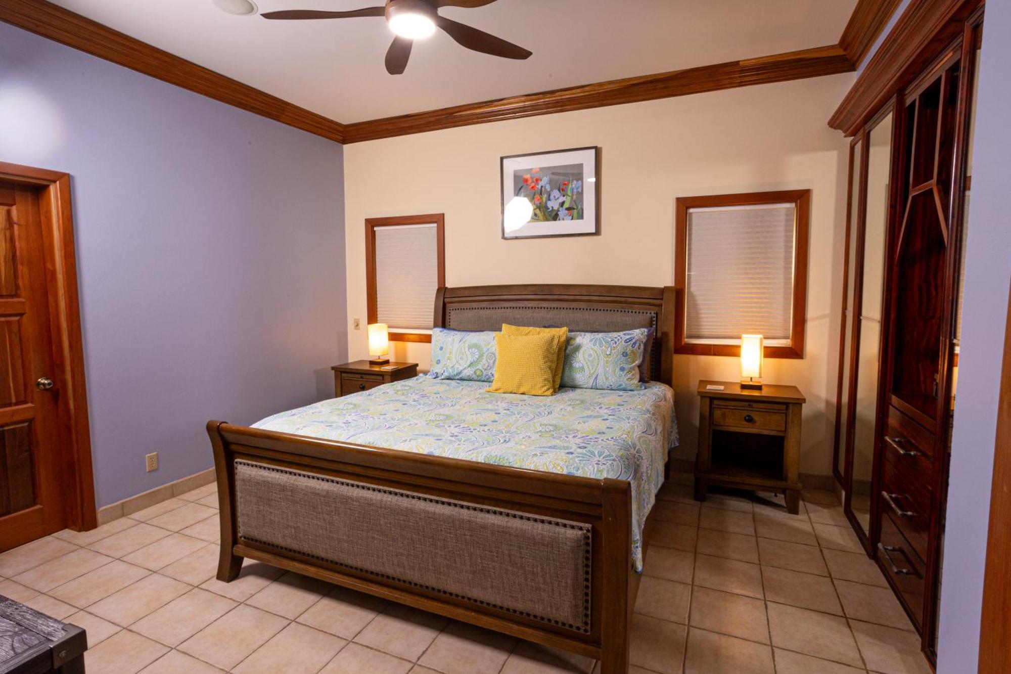 Tara Del Sol Resort 산페드로 외부 사진