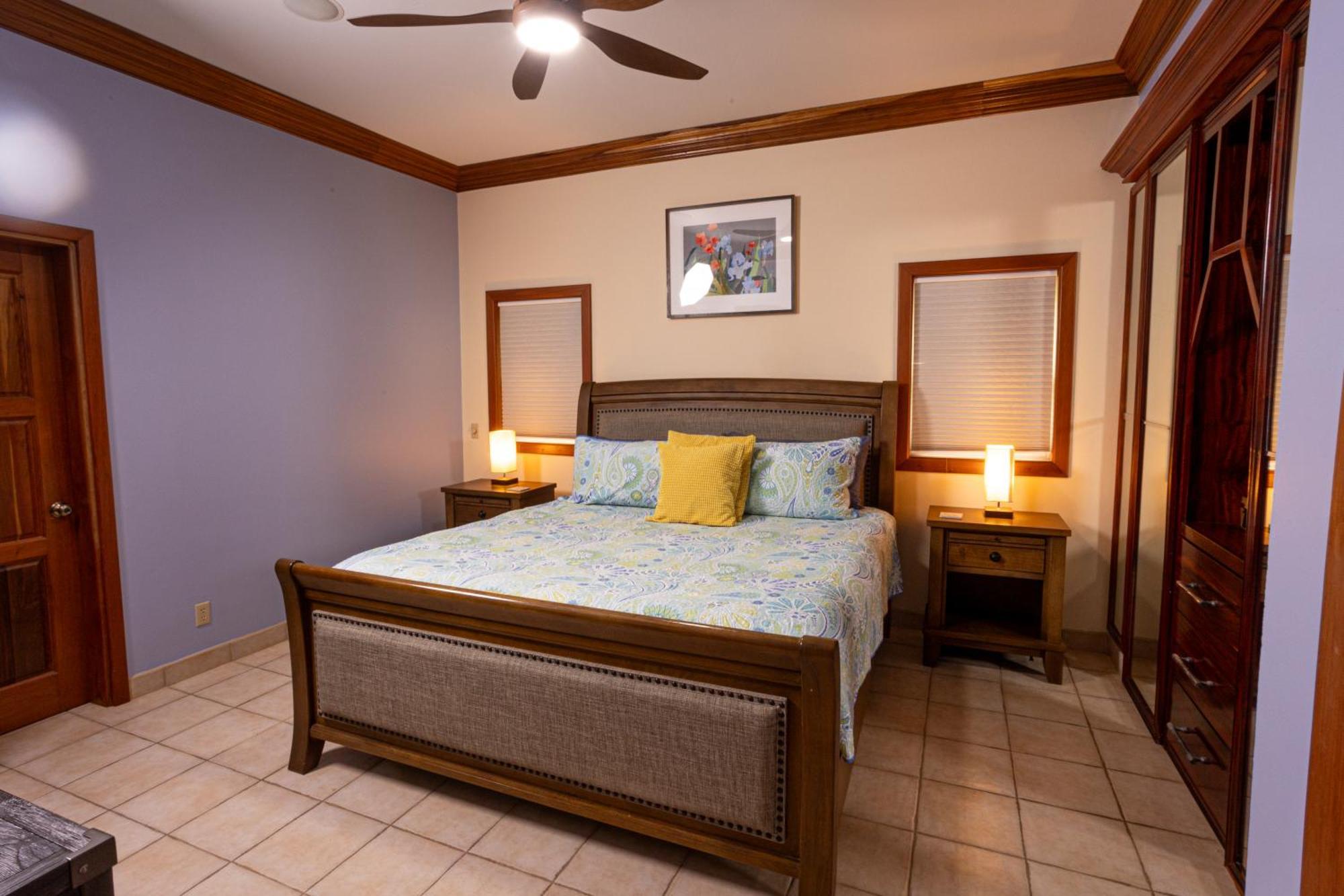 Tara Del Sol Resort 산페드로 외부 사진